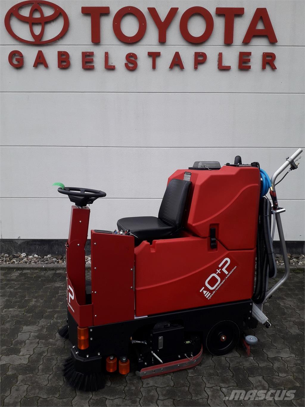 Factory Cat GTX-HD Feiebiler