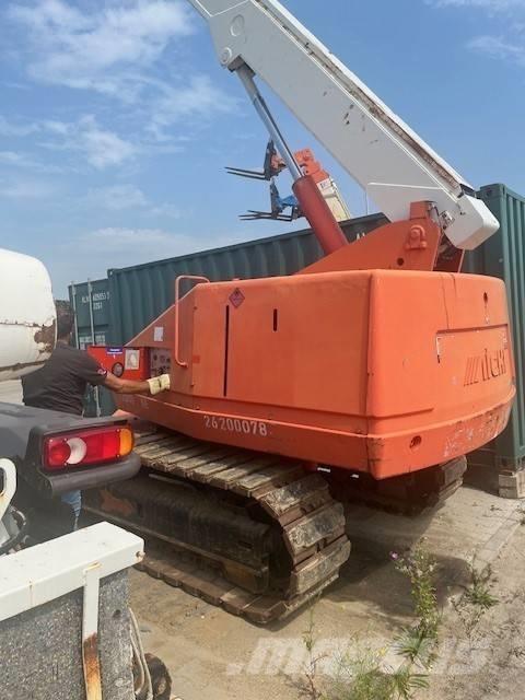 Aichi SR 182 Teleskop bomlifter
