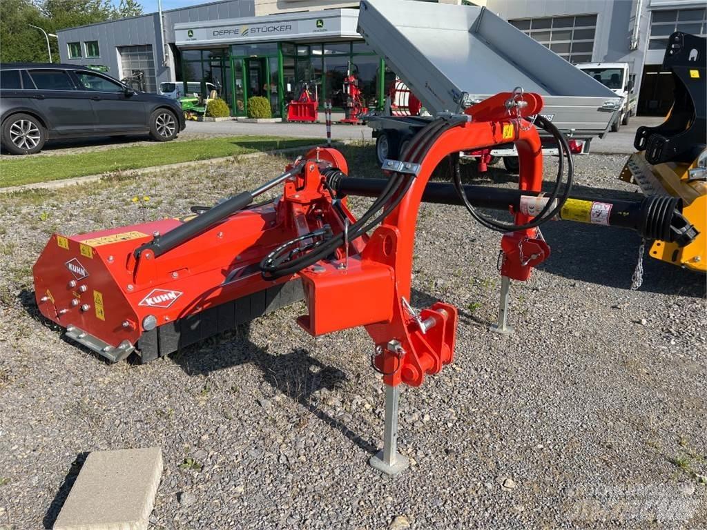 Kuhn TB 14 Park- og hagemaskiner - Annet
