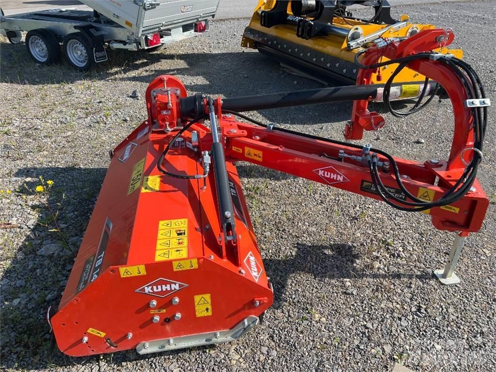 Kuhn TB 14 Park- og hagemaskiner - Annet