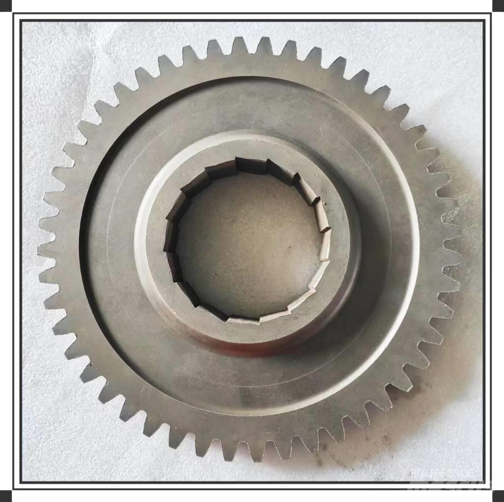 CLAAS Spur gear Girkasse