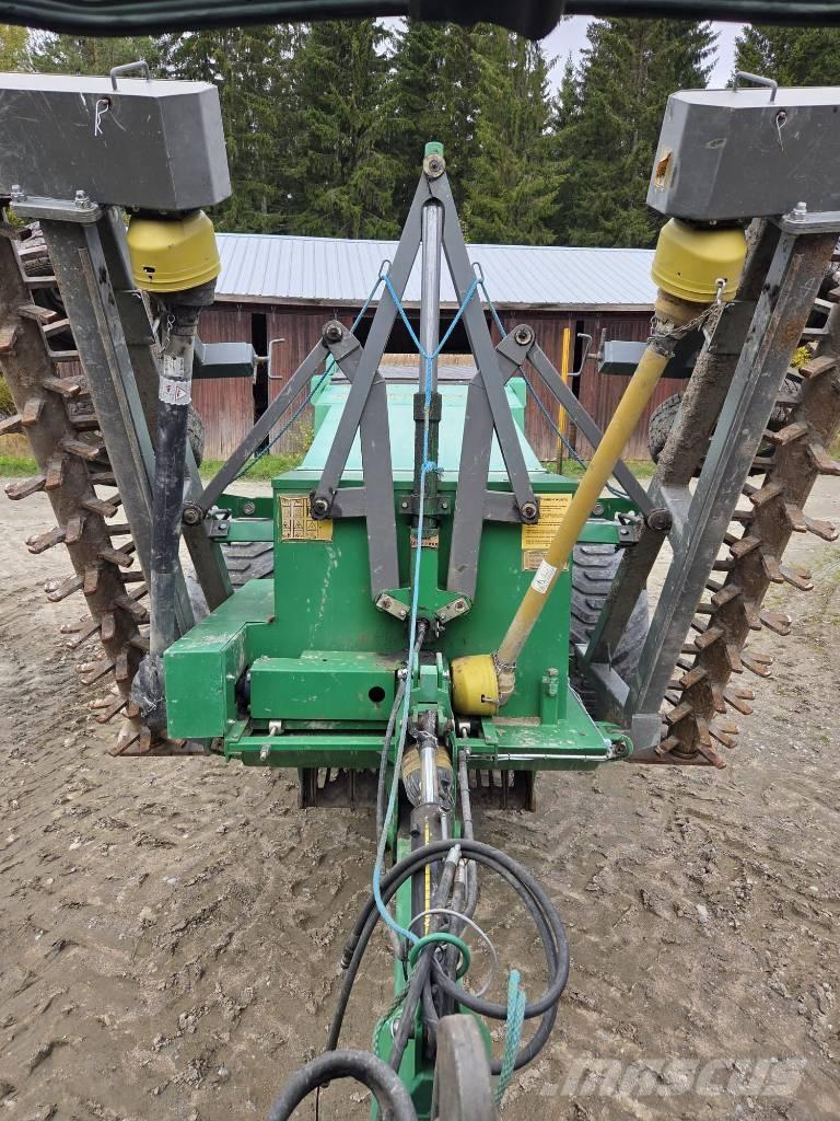 Kivi-Pekka 5 Steinplukkere