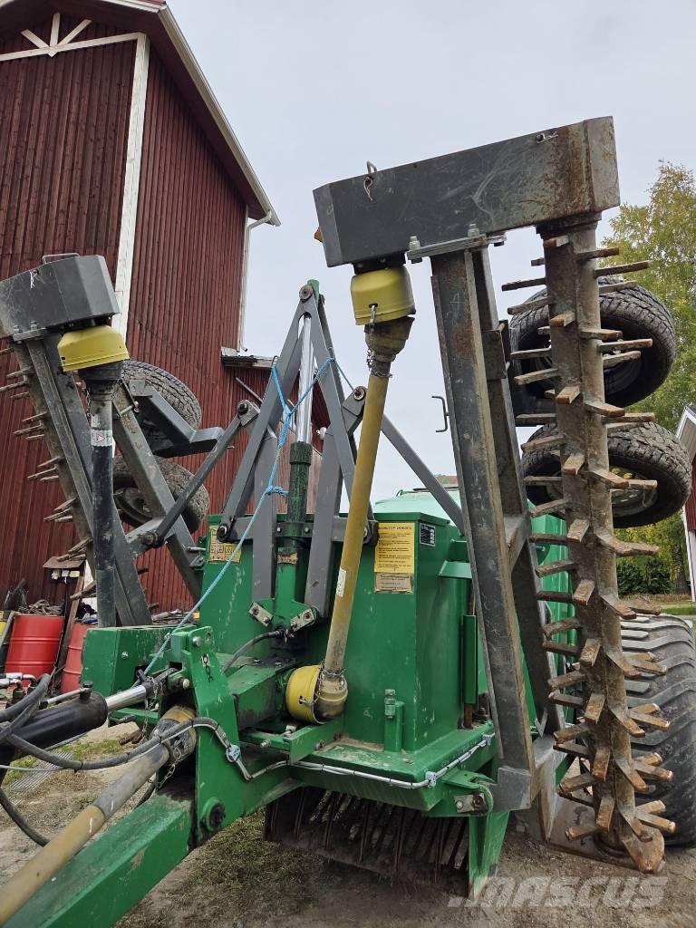 Kivi-Pekka 5 Steinplukkere