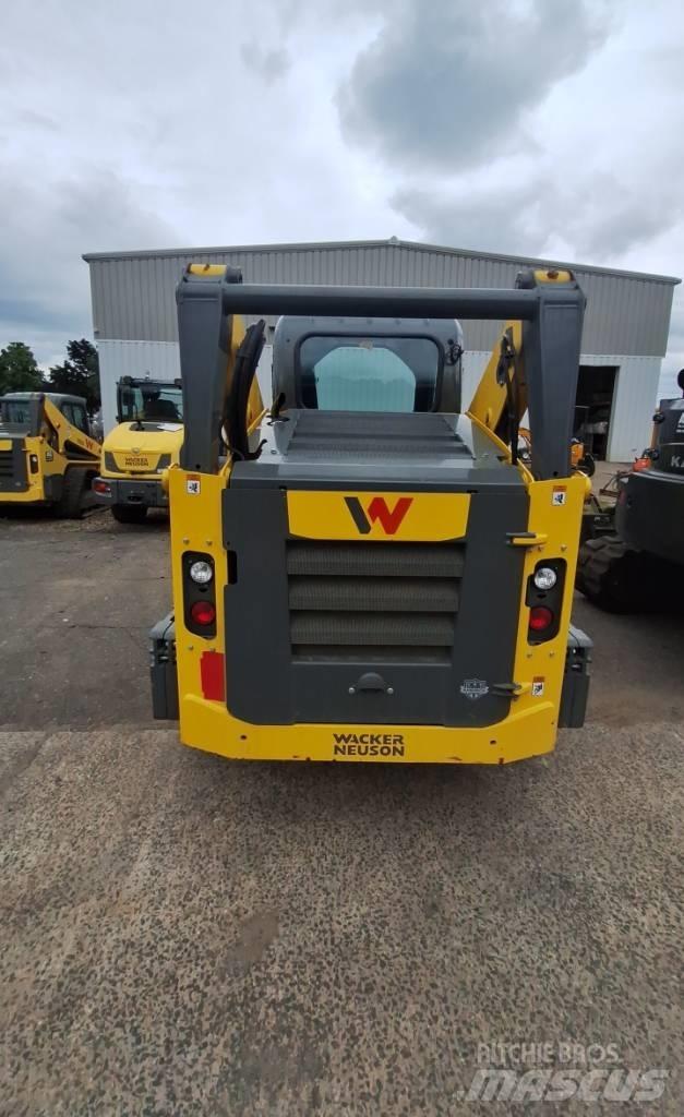 Wacker Neuson ST 31 Kompaktlastere