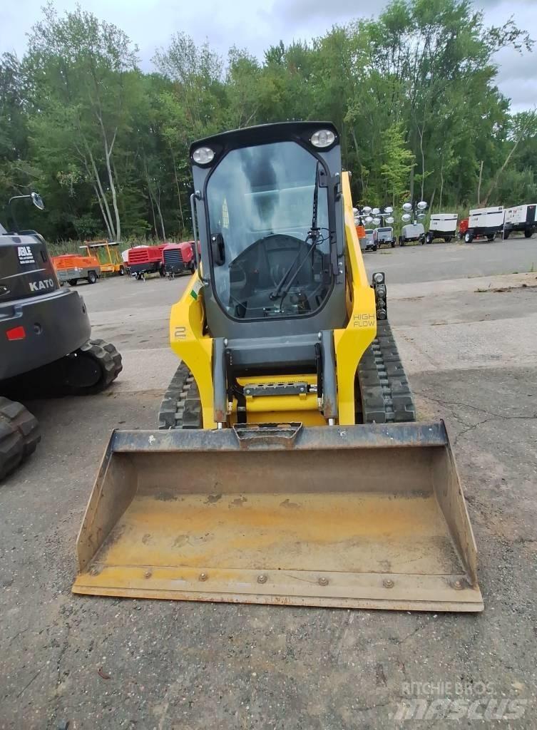 Wacker Neuson ST 31 Kompaktlastere