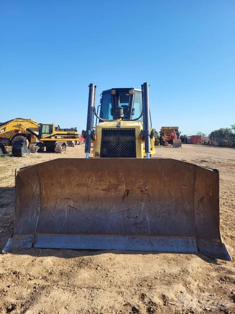 New Holland D 180 Dozere Beltegående