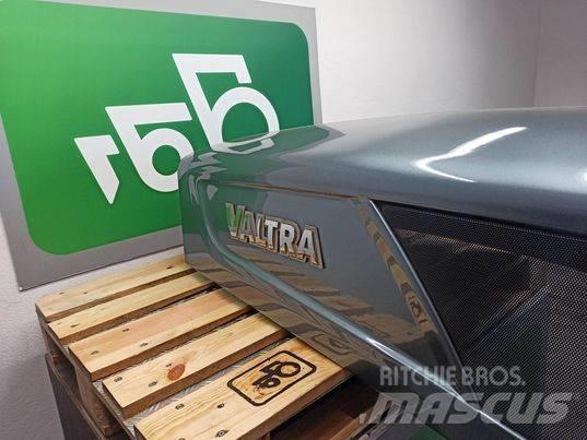 Valtra N 163 hood Førerhus og Interiør