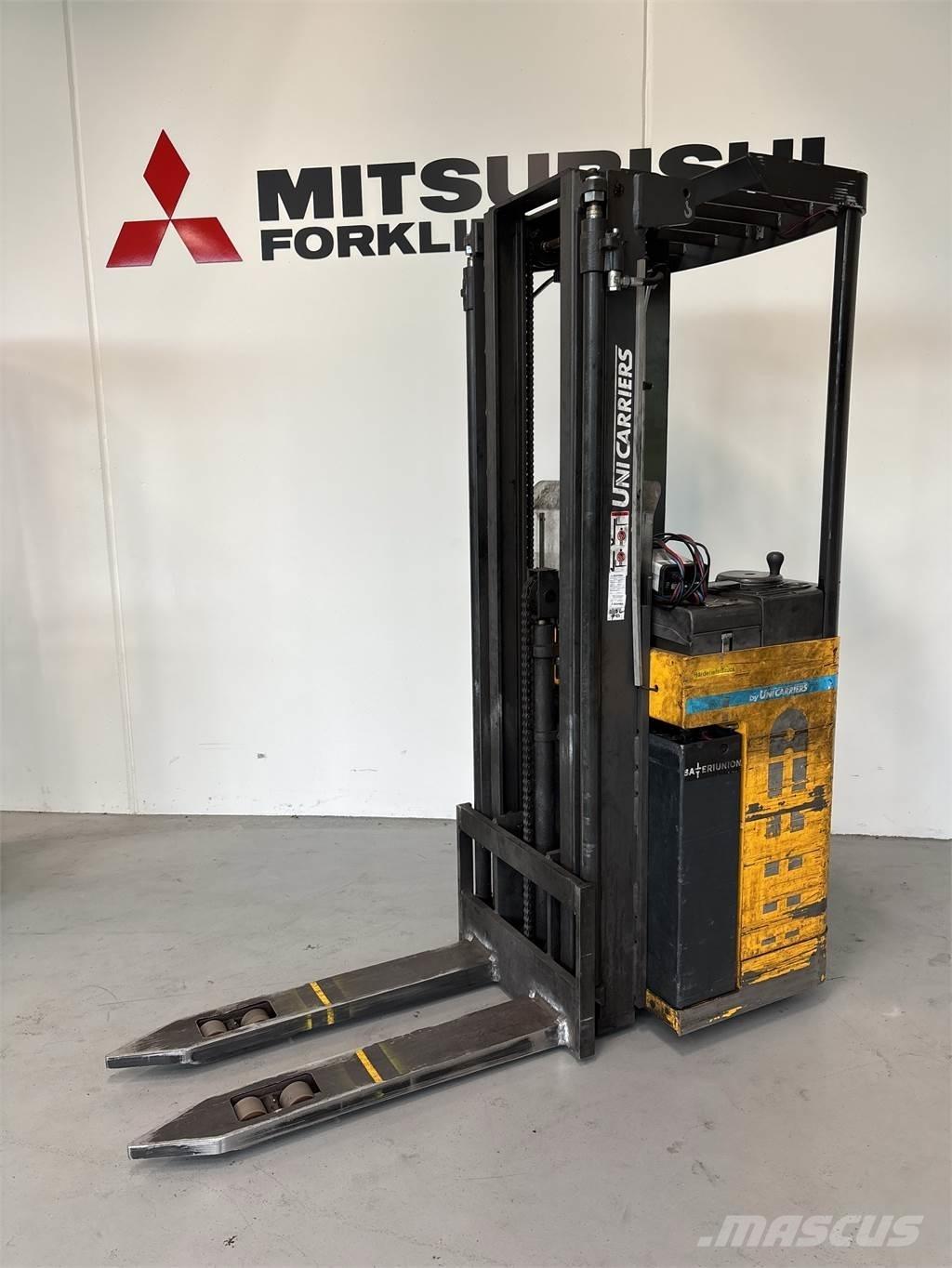 Atlet A160 Stablere