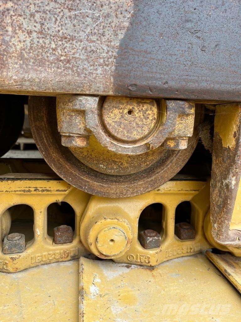 CAT D 6 T LGP Dozere Beltegående