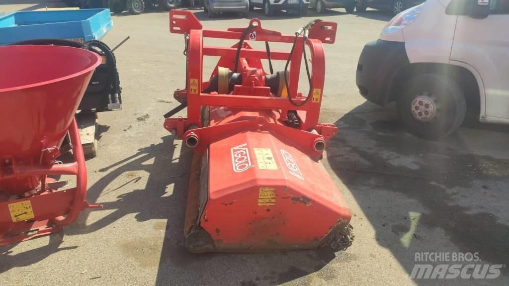  Vigolo RSA/280 MAX Landbruk - Annet