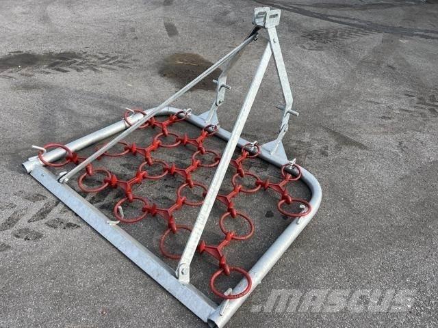 Peecon WS 135 TG Veiskraper