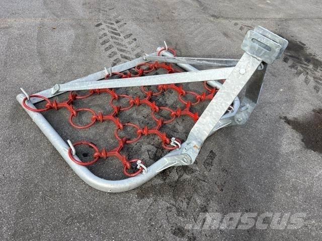 Peecon WS 135 TG Veiskraper