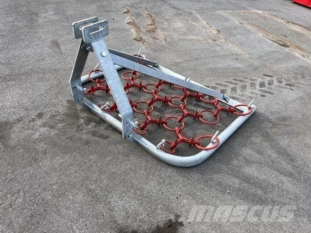 Peecon WS 135 TG Veiskraper