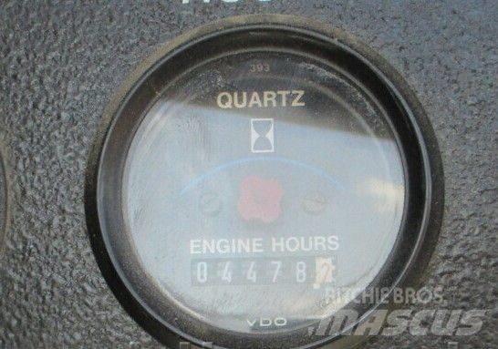 Volvo 125KW Diesel Generatorer