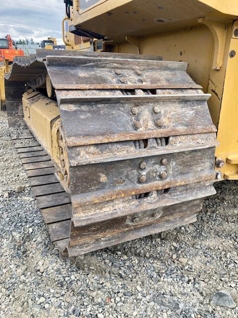CAT D 3 K 2 LGP Dozere Beltegående