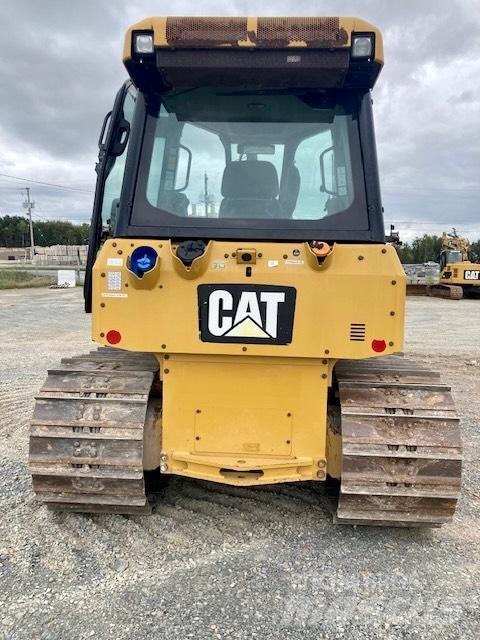 CAT D 3 K 2 LGP Dozere Beltegående