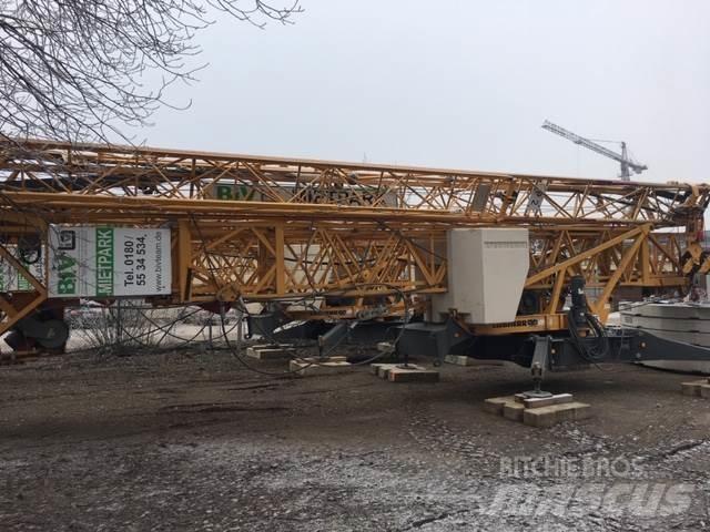Liebherr 34K Bygge- og tårnkraner