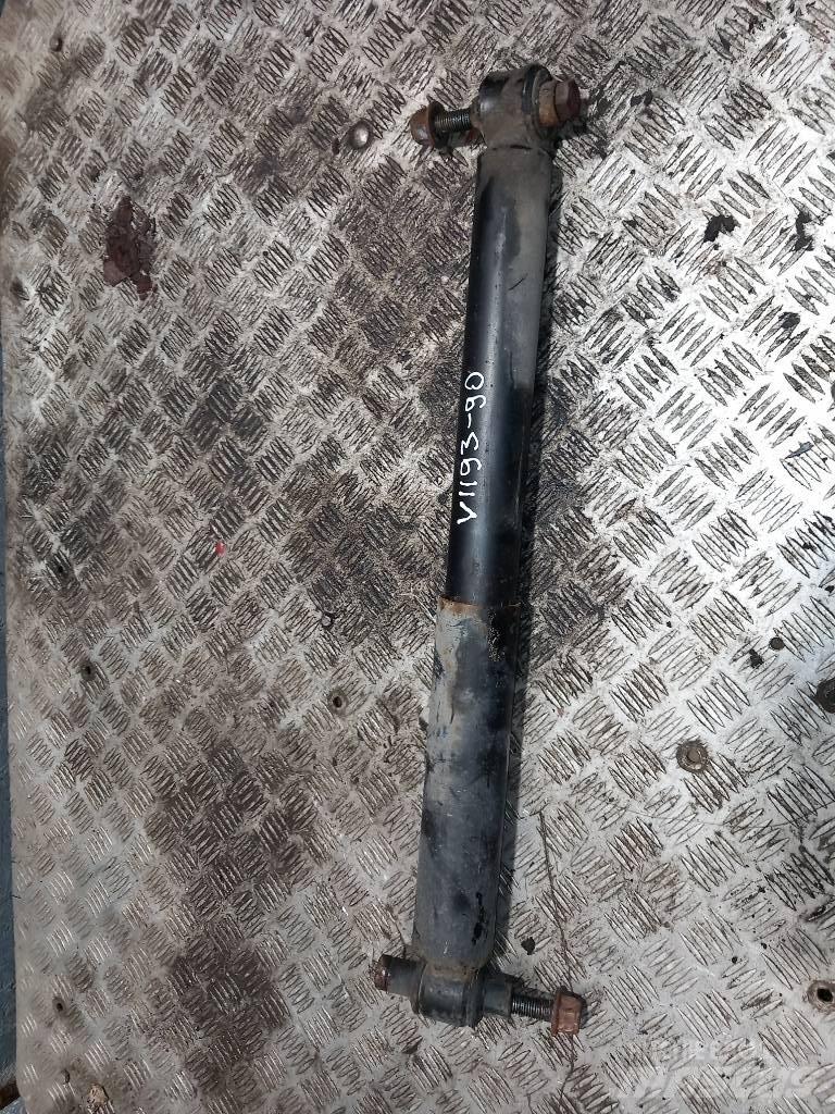 Volvo FH 12     20374544 Chassis og understell