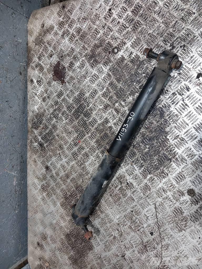 Volvo FH 12     20374544 Chassis og understell