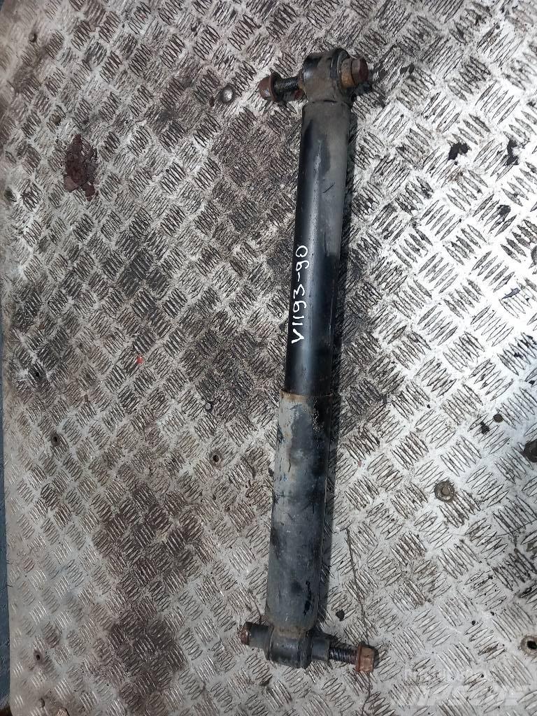 Volvo FH 12     20374544 Chassis og understell