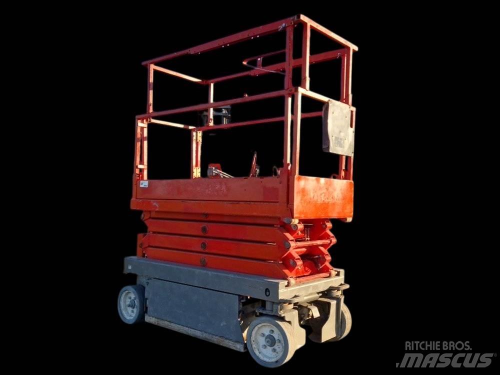 SkyJack SJ III 3219 Sakselifter