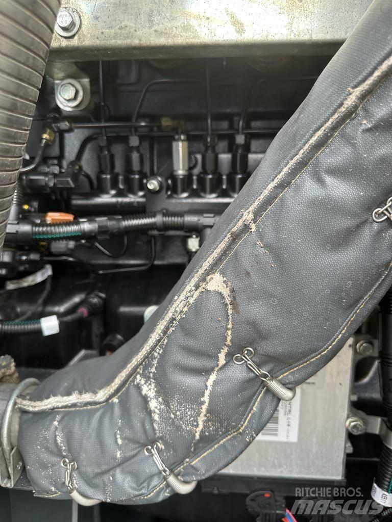 Atlas Copco QES150 Diesel Generatorer