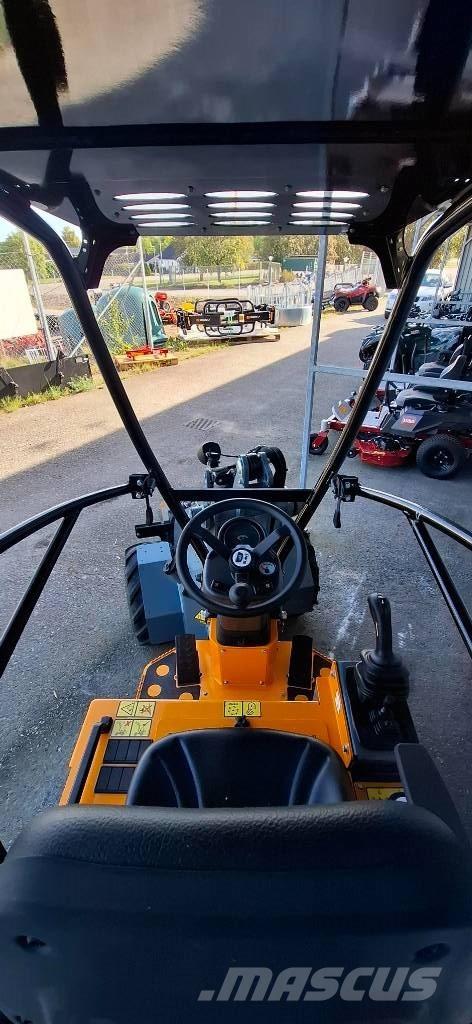 GiANT G 1100 Minilastere