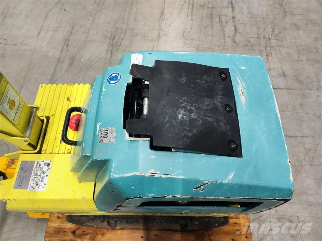 Ammann APH 65/85 Vibroplater