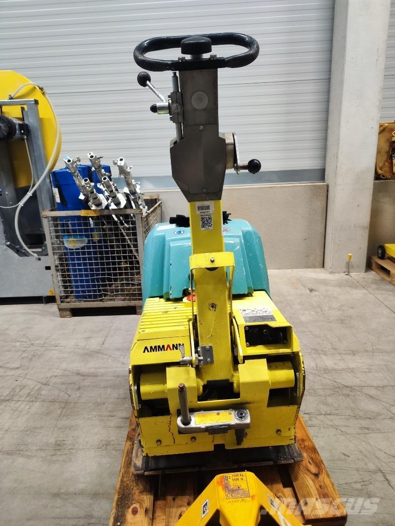 Ammann APH 65/85 Vibroplater