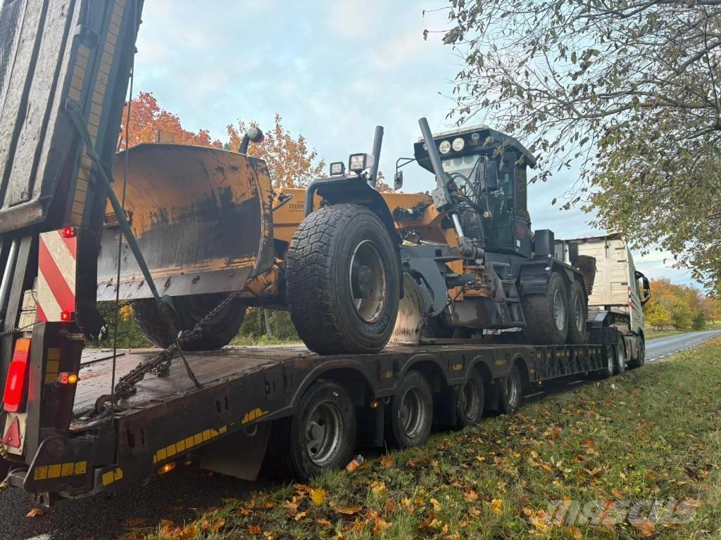 Andover SFCLEX 67 Maskinhenger