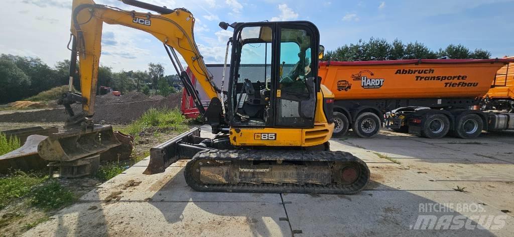 Iveco ML 135 E Utstyr til håndtering og rigging
