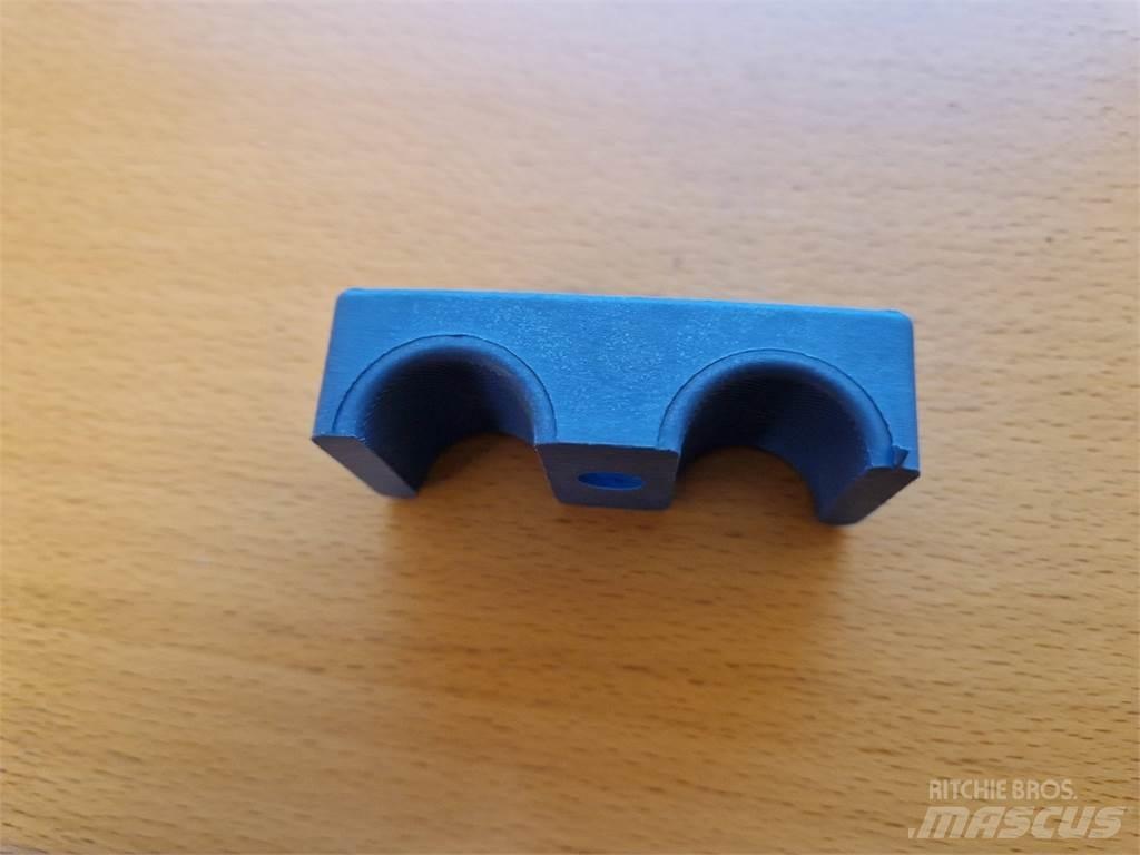 Eco Log 622082 Chassis og understell