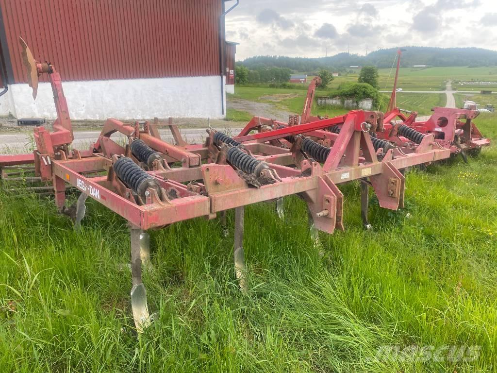 He-Va Megadan Kultivatorer