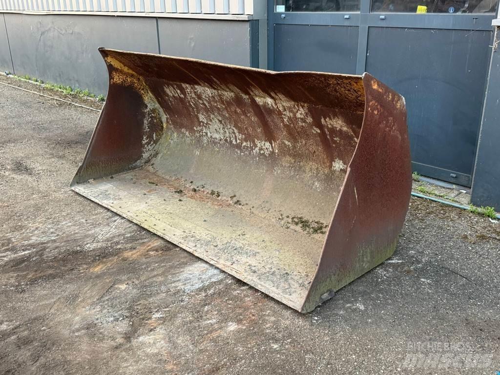  Onbekend WG-2200 Skuffer