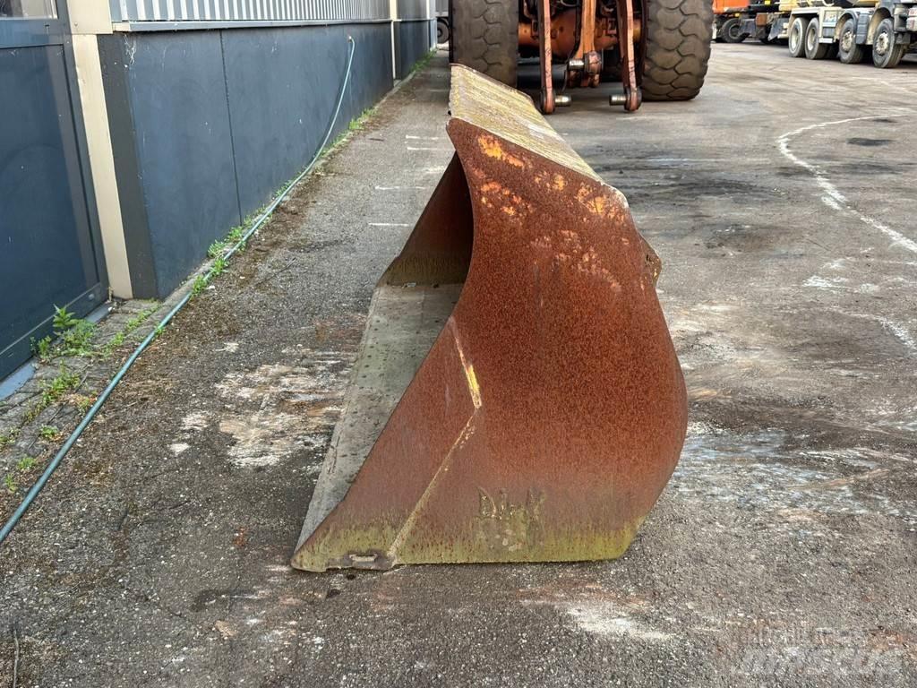  Onbekend WG-2200 Skuffer