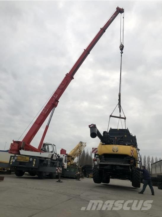 Grove GMK 3050 Allterreng kraner