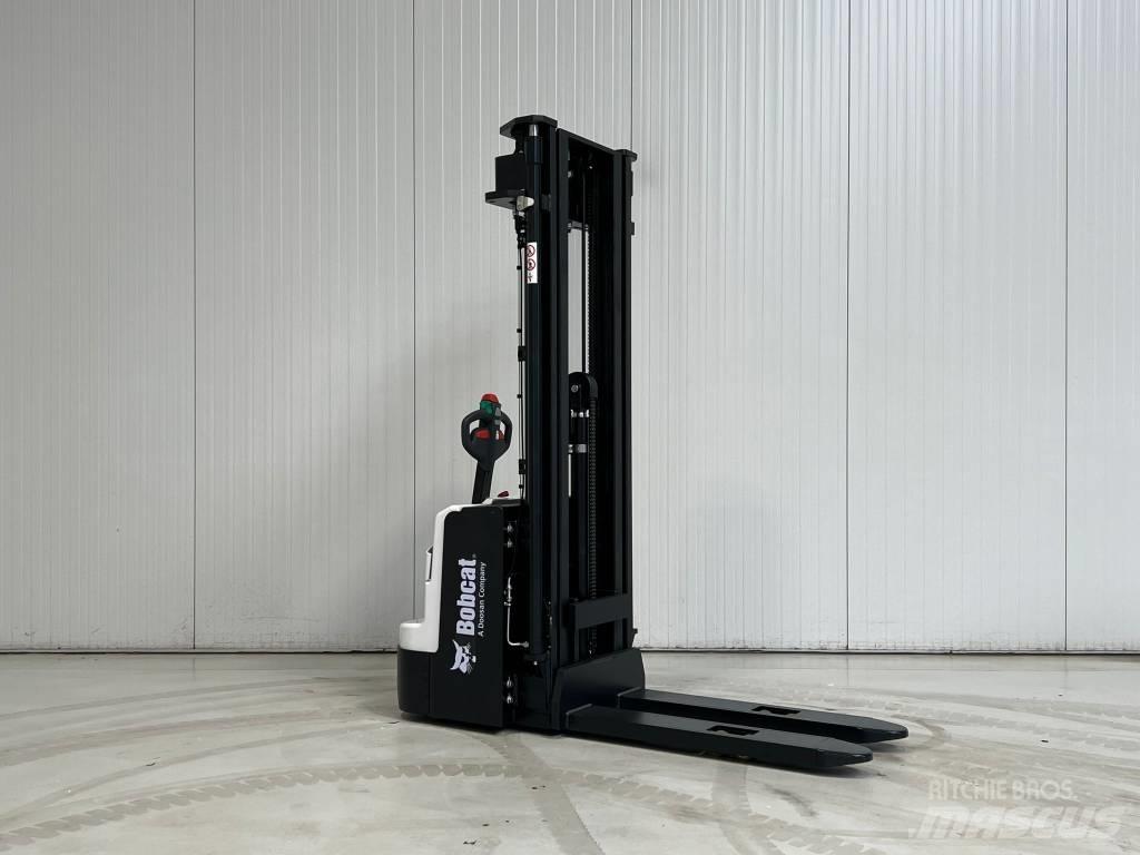 Bobcat BSL16N-7 Ledestablere