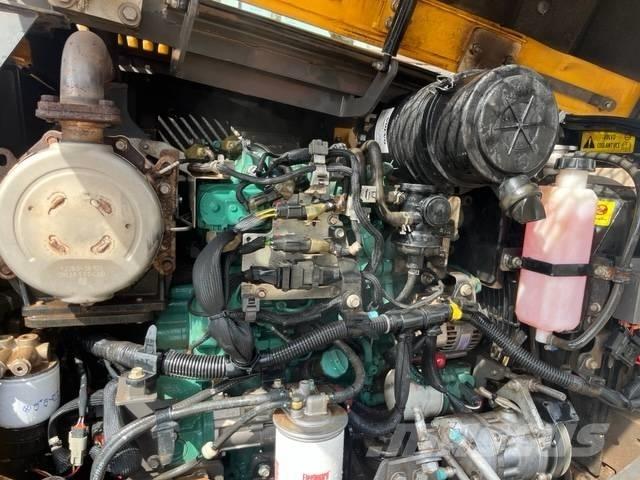 Volvo ECR 88 D Midigravere 7 - 12t