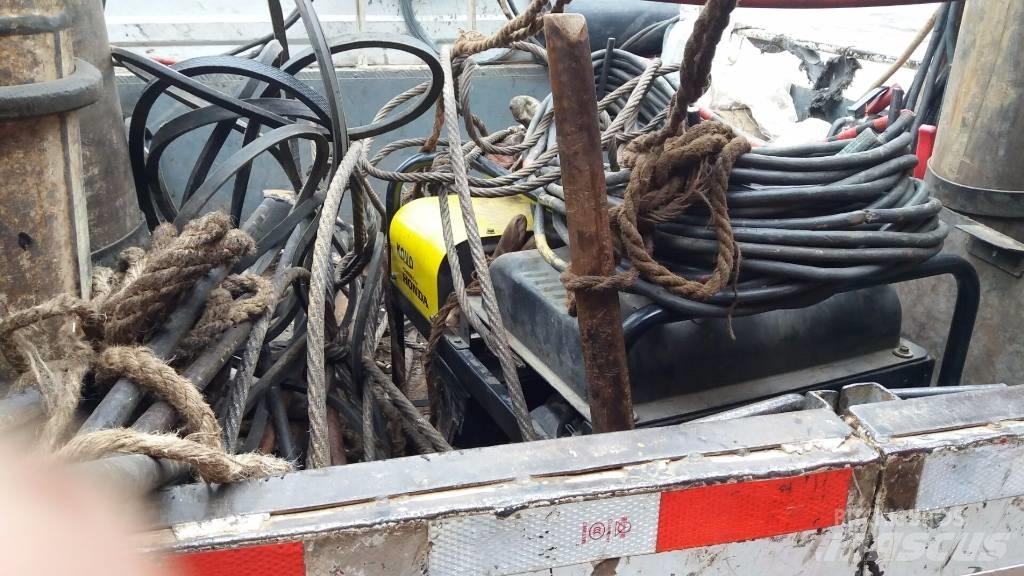 Kovo ew240g Sveisemaskin