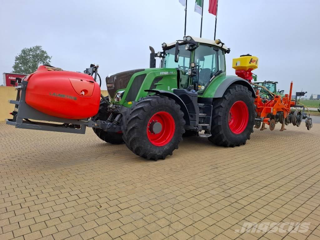Laumetris DPL-3.5 Såmaskiner