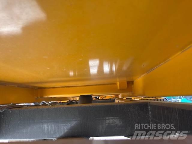 Randex XD 85 Tipphengere