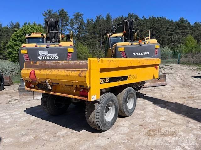 Randex XD 85 Tipphengere