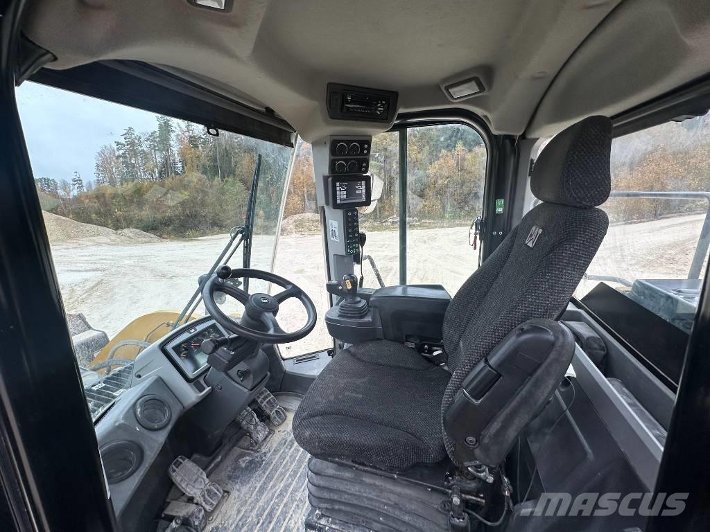 CAT 950 M Hjullastere