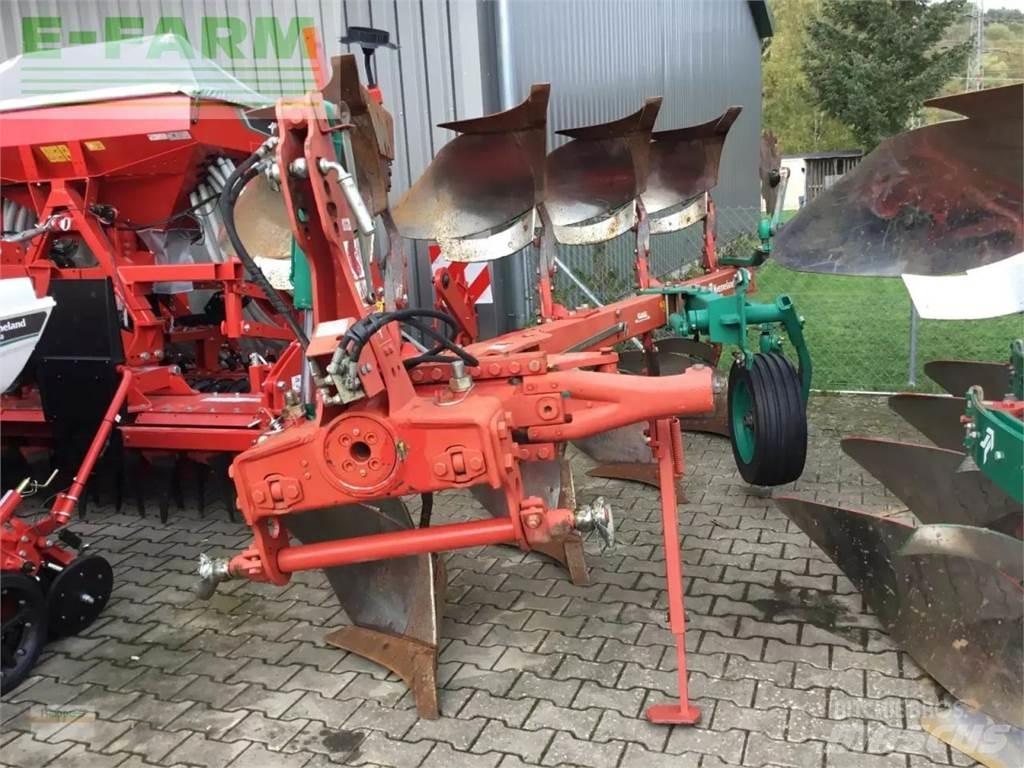 Kverneland vx 100 Vanlige ploger