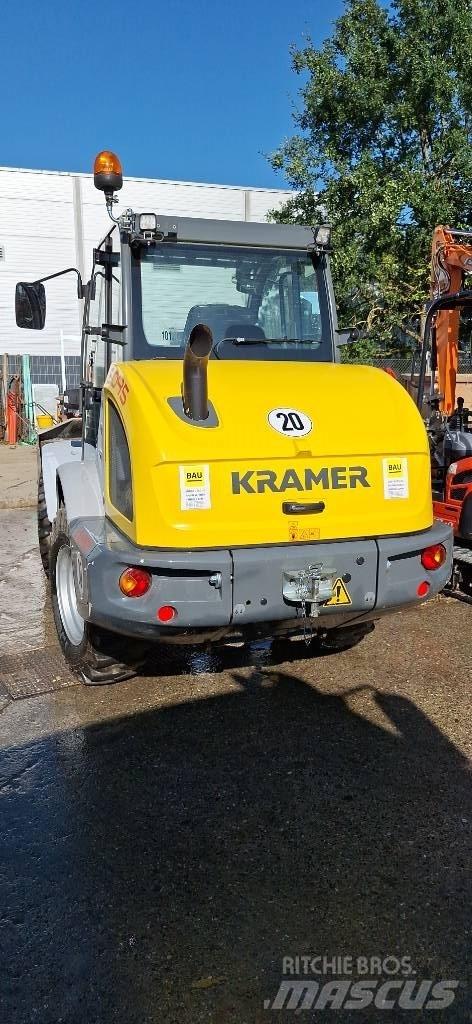 Kramer 5095 Hjullastere