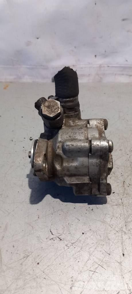MAN TGL    85471016004 Hydraulikk