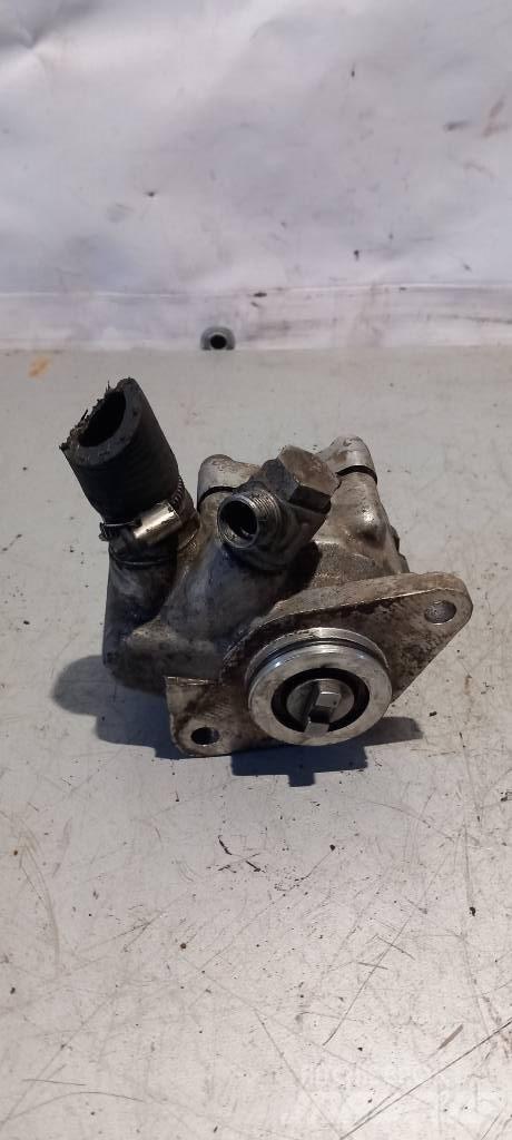 MAN TGL    85471016004 Hydraulikk