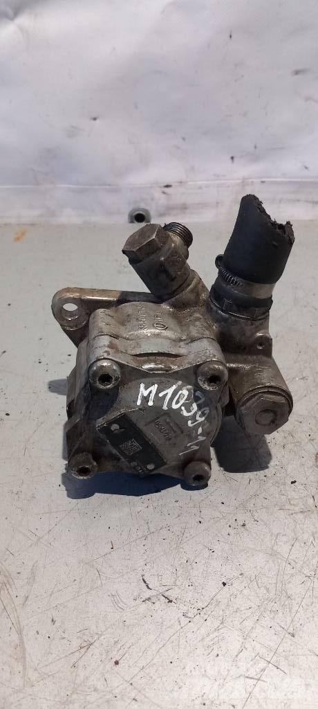 MAN TGL    85471016004 Hydraulikk