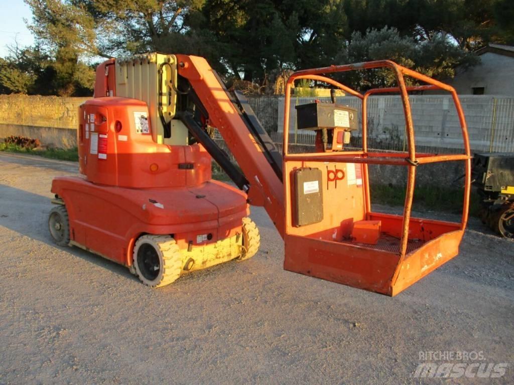 JLG Toucan 1210 Personløftere