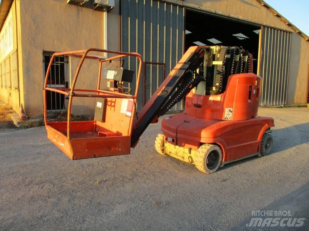 JLG Toucan 1210 Personløftere